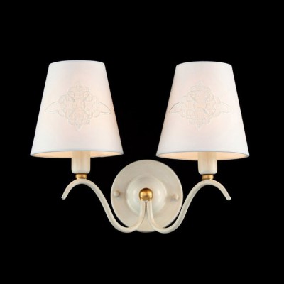 Светильник Maytoni arm227-02-w Elegant 16