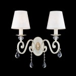 Светильник настенный бра Maytoni ARM241-02-G Merenga