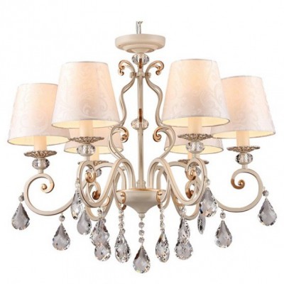 

Люстра Maytoni ARM241-06-G Elegant Merenga