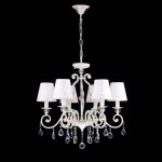 Люстра Maytoni ARM241-06-G Elegant Merenga