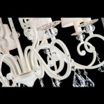 Люстра Maytoni ARM241-08-G Elegant Merenga