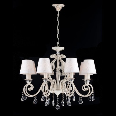 Люстра Maytoni ARM241-08-G Elegant Merenga Люстра Maytoni ARM241-08-G Elegant Merenga