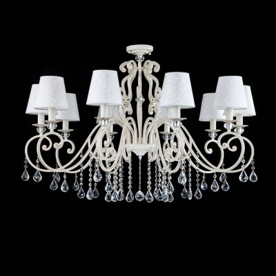 Люстра Maytoni ARM241-10-G Elegant Merenga Люстра Maytoni ARM241-10-G Elegant Merenga