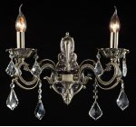 Светильник настенный бра Maytoni ARM245-02-R Bronze