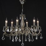 Люстра Maytoni ARM245-06-R Bronze