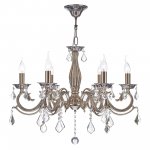 Люстра Maytoni ARM245-06-R Bronze