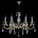 Люстра Maytoni ARM245-06-R Bronze