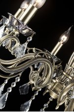 Люстра Maytoni ARM245-06-R Bronze