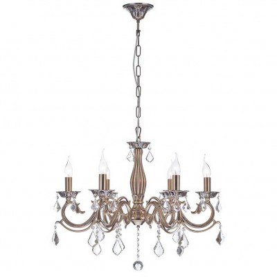 

Люстра Maytoni ARM245-06-R Bronze, ARM245-06-R
