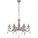 Люстра Maytoni ARM245-06-R Bronze