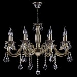 Люстра Maytoni ARM245-08-R Bronze