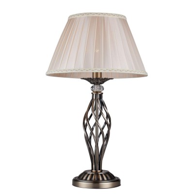 

Настольная лампа Maytoni ARM247-00-R Elegant Grace