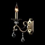 Светильник бра Maytoni ARM247-01-R Elegant Grace