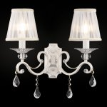 Светильник бра Maytoni ARM247-02-G Elegant Grace