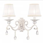 Светильник бра Maytoni ARM247-02-G Elegant Grace