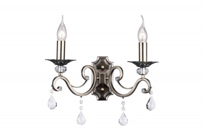 

Светильник бра Maytoni ARM247-02-R Elegant Grace