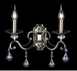 Светильник бра Maytoni ARM247-02-R Elegant Grace