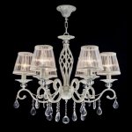 Люстра Maytoni ARM247-06-G Elegant Grace