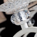 Люстра Maytoni ARM247-08-G Elegant Grace