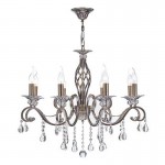 Люстра Maytoni ARM247-08-R Elegant Grace