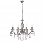 Люстра Maytoni ARM247-08-R Elegant Grace