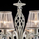 Люстра Maytoni ARM247-10-G Elegant Grace