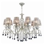 Люстра Maytoni ARM247-10-G Elegant Grace