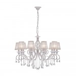 Люстра Maytoni ARM247-10-G Elegant Grace