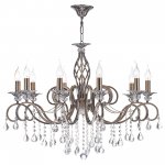 Люстра Maytoni ARM247-10-R Elegant Grace
