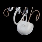 Светильник настенный бра Maytoni ARM257-01-G Uventa