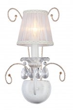 Светильник настенный бра Maytoni ARM257-01-G Uventa