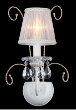 Светильник настенный бра Maytoni ARM257-01-G Uventa