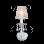 Светильник настенный бра Maytoni ARM257-01-G Uventa