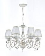 Люстра Maytoni ARM257-06-G Elegant Uventa