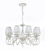 Люстра Maytoni ARM257-08-G Elegant Uventa