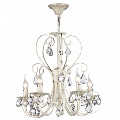 

Люстра Maytoni ARM270-05-R Elegant Princess, ARM270-05-R
