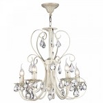 Люстра Maytoni ARM270-05-R Elegant Princess