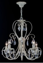 Люстра Maytoni ARM270-05-R Elegant Princess
