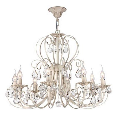 

Люстра Maytoni ARM270-08-R Elegant Princess, ARM270-08-R