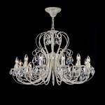 Люстра Maytoni ARM270-12-R Elegant Princess