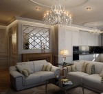 Люстра Maytoni ARM270-12-R Elegant Princess