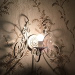 Светильник бра Maytoni ARM271-01-R Elegant Princess