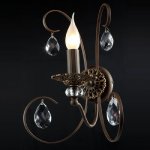 Светильник настенный бра Maytoni ARM280-01-R Tango