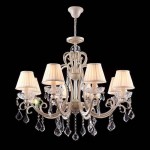 Люстра Maytoni ARM288-08-G Elegant Triumph