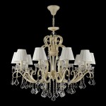 Люстра Maytoni ARM288-10-G Elegant Triumph