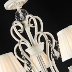 Люстра Maytoni ARM288-10-G Elegant Triumph