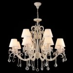 Люстра Maytoni ARM288-12-G Elegant Triumph