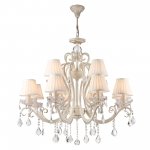 Люстра Maytoni ARM288-12-G Elegant Triumph