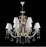 Люстра Maytoni ARM288-12-G Elegant Triumph