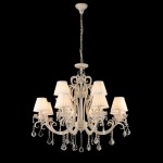 Люстра Maytoni ARM288-12-G Elegant Triumph